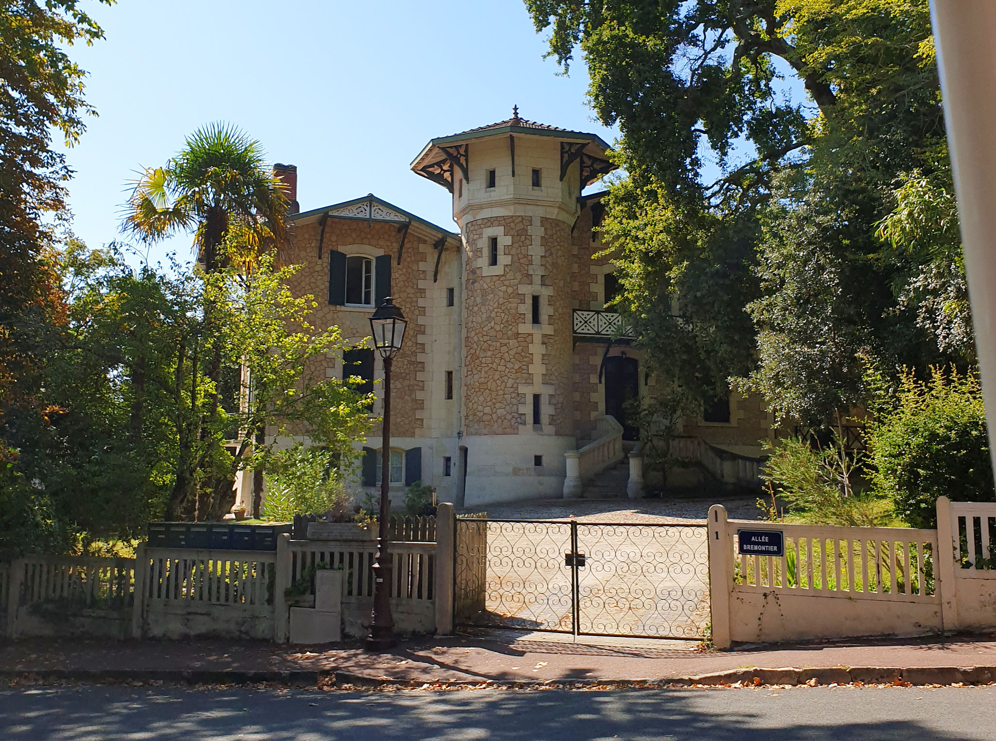Arcachon